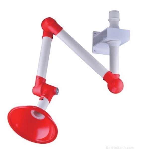 Chụp Hút Khí Phòng Thí Nghiệm WJH0604-1 - PTN0043