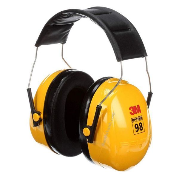 Chụp Tai Chống Ồn 3M H9A - BVT0021