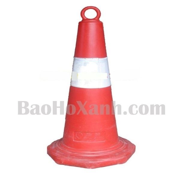 Cọc Chóp Nhựa Hi Cone Trong Giao Thông - AGT0144
