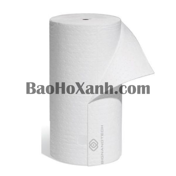 Cuộn Thấm Dầu Bignanotech N-FIBER R504 - UCK0042