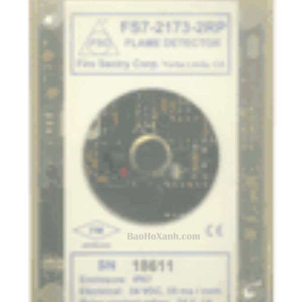 Đầu Báo Cháy Honeywell FS7 Chất Lượng Cao - DBK0003