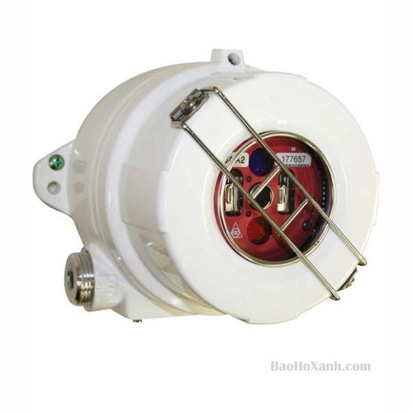 Đầu Báo Cháy Honeywell SS4 Chất Lượng Cao - DBK0002