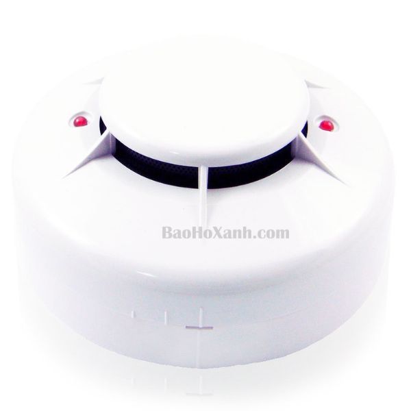 Đầu Báo Khói Chungmei CM-WT33LT - DBK0006