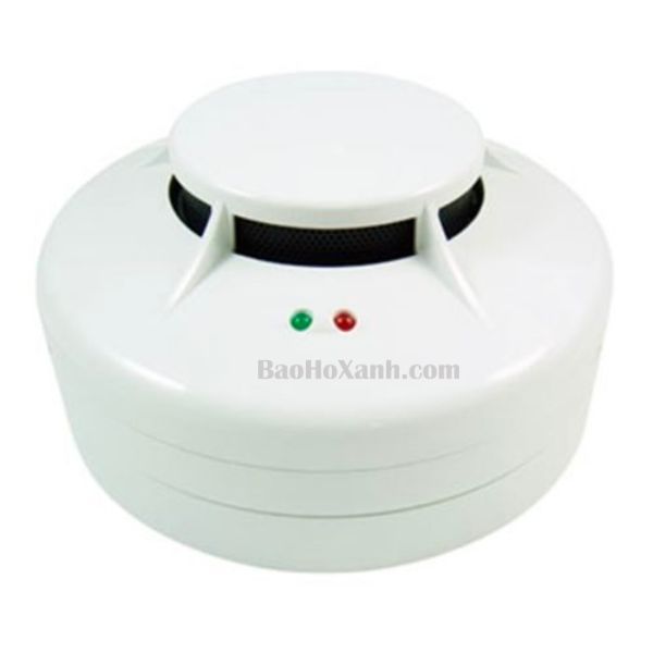 Đầu Báo Khói Chungmei CM-WT32L - DBK0007