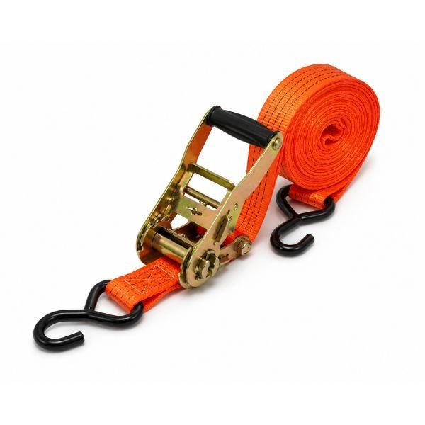 Dây Cảo Hàng 25MMX450KGX12M Usafety Mỹ Tiêu Chuẩn CE Chống Đứt - US-CLT-2512 - ATC0352