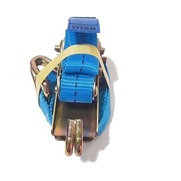 Dây Cảo Hàng 38MMX1500KGX8M Usafety Mỹ Tiêu Chuẩn CE Chịu Lực Tốt - US-CLT-3808-ATC0354 