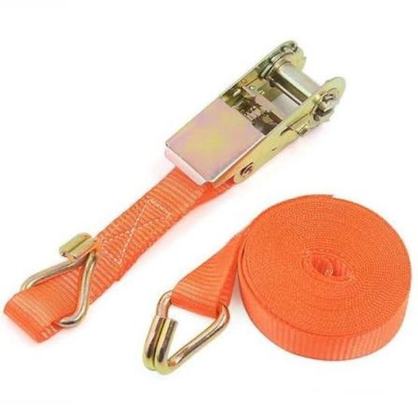 Dây cảo hàng 50MMX3000KGX10M Usafety mỹ tiêu chuẩn CE chắc chắn China - ATC0359