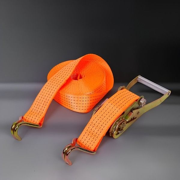 Dây cảo hàng 50MMX3000KGX6M Usafety mỹ tiêu chuẩn CE chịu tải tốt - US-CLT-5006 - ATC0357 