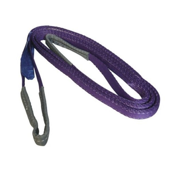 Dây cẩu hàng Usafe 1Tx1m bảng 25mm Usafety mỹ tiêu chuẩn CE - US-WS-0101 - ATC0361