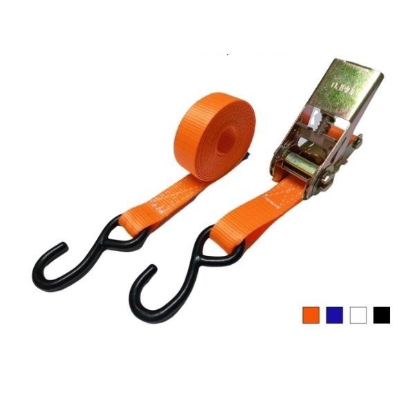 Dây Cẩu Hàng Usafe 1Tx8m Bảng 25mm Chính Hãng Tiêu Chuẩn CE – US-WS-0108 – ATC0367