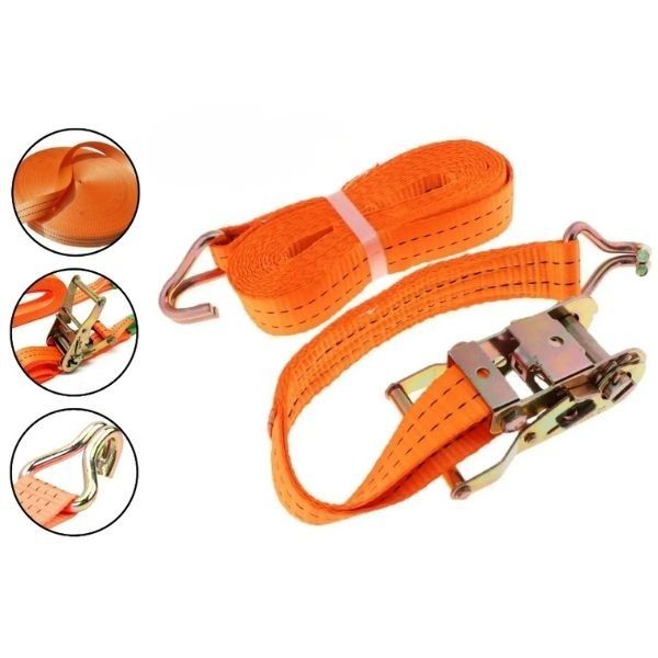 Dây Cẩu Hàng Usafe 2Tx3m Bảng 50mm Usafety Mỹ Tiêu Chuẩn CE - US-WS-0203 - ATC0371