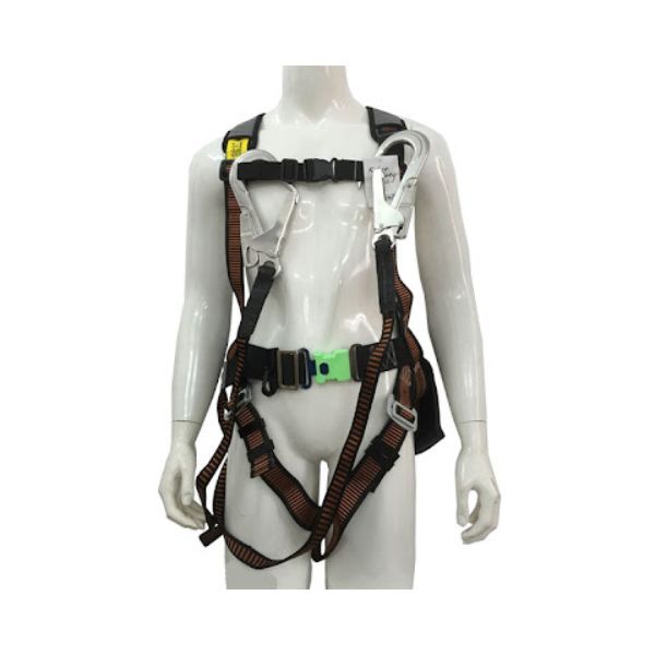 Dây Chống Sốc 2 Móc Nhôm Kukje - ATC0225