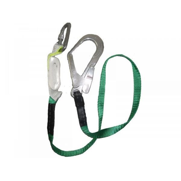 Dây Chống Sốc Hàn Quốc 1 Móc Đơn - ATC0138