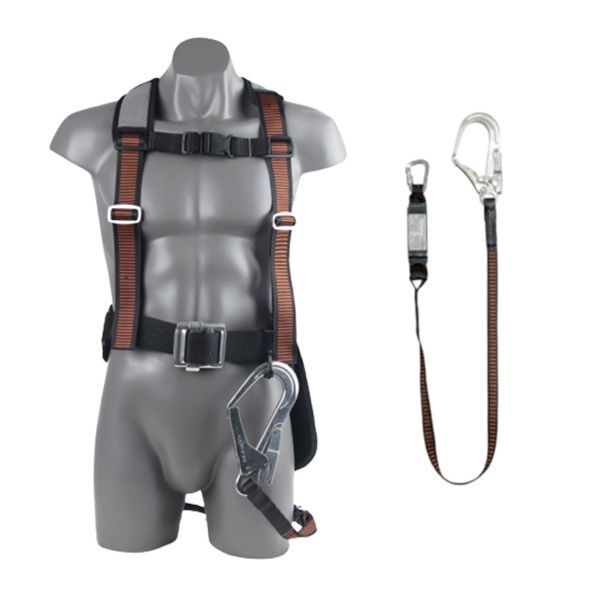 Dây Đai 2 Móc Chống Tĩnh Điện Chống Sốc Kukje - ATC0226