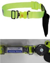 Dây Đai An Toàn Ngang Lưng Rút Tự Động COV - ATC0098