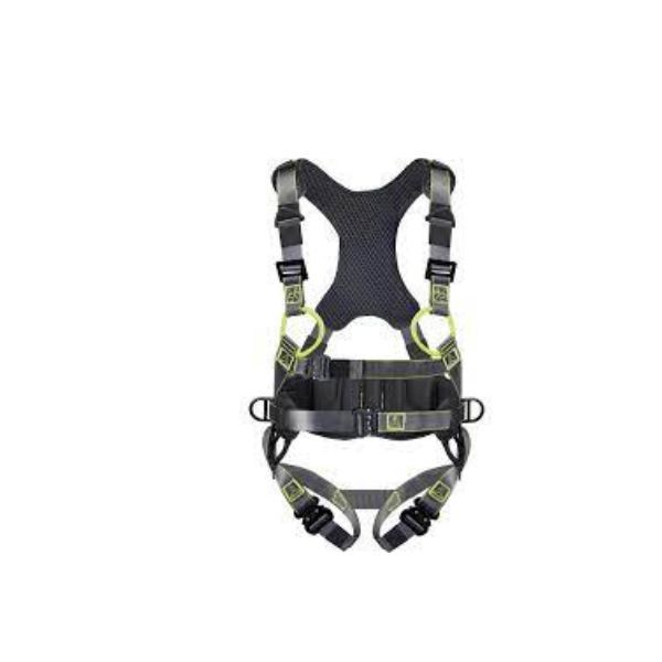 Dây Toàn Thân Delta Plus HAR24GT Chất Lượng - ATC0228
