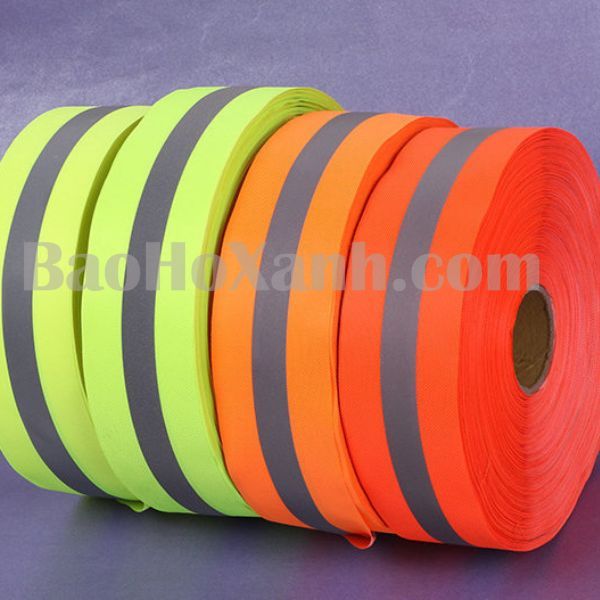 Dây Đai Phản Quang 3M - APQ0058