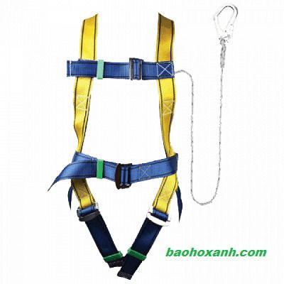 Dây Đai Bảo Hộ 1 Móc SM5123-1 - ATC0094