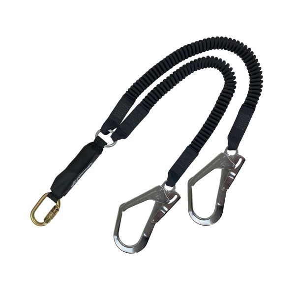 Dây Mòi 2 Khóa Lớn Và 1 Khóa Nhỏ Có Giảm Sóc Dây Bẹ Toàn Tâm Loại 1 Gia Công Theo Chuẩn Ce - TT-SL-C005 - ATC0307