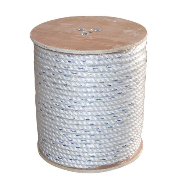 Dây PP 14 Ly Danline 3 Stand Twisted Rope 225/20.25kg Usafety Mỹ Tiêu Chuẩn CE - US-DR-PP-14 - ATC0261