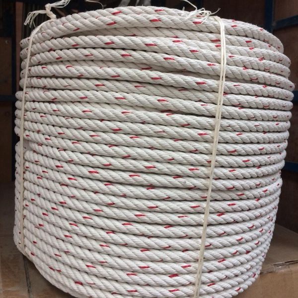 Dây Thừng Bảo Đảm An Toàn Chịu Lực Cao - DTH0003