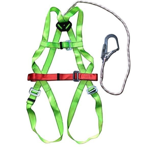 Dây Toàn Thân 1 Khóa Dây Rich Giảm Sóc Toàn Tâm Tiêu Chuẩn CE (SX Tại VN) Thường Loại 2 TT-SH1602-GS5 ATC0298