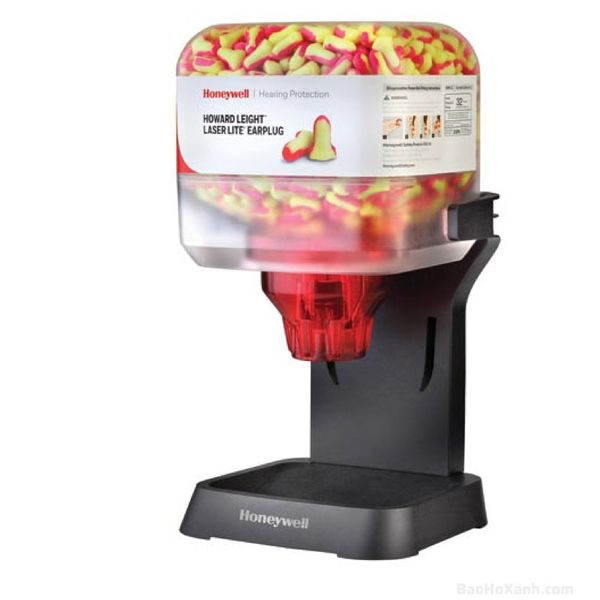 Đế Máy Rút Nút Tai Chống Ồn Howard Leight HL400 – BVT0042