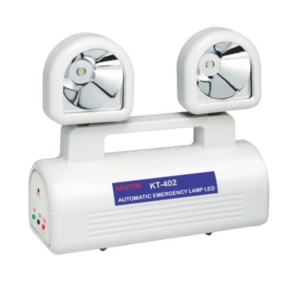 Đèn Kentom Sự Cố KT-402 - AGT0181