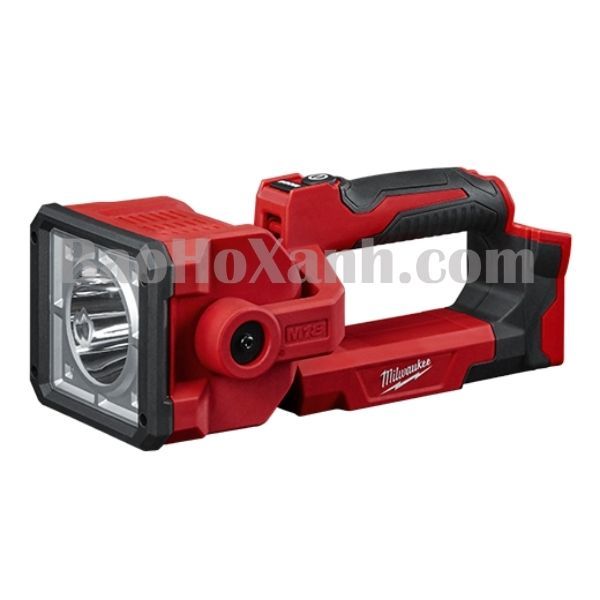 Đèn Rọi Milwaukee M18 SLED Cao Cấp - DPI0003