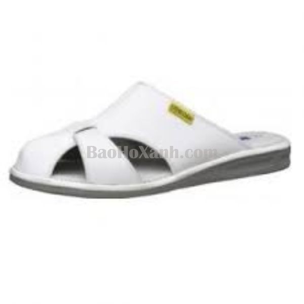 Dép Chống Tĩnh Điện Đảm Bảo An Toàn Trong Công Việc - DSN0009
