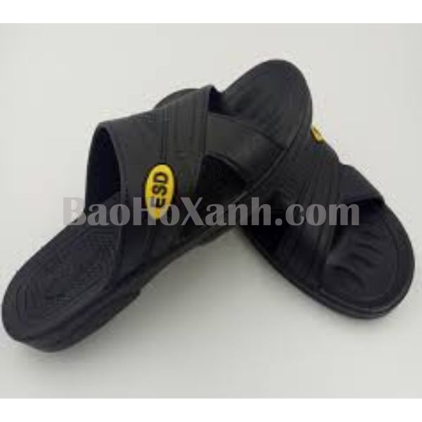 Dép Chống Tĩnh Điện An Toàn Giá Rẻ Tốt  - DSN0006