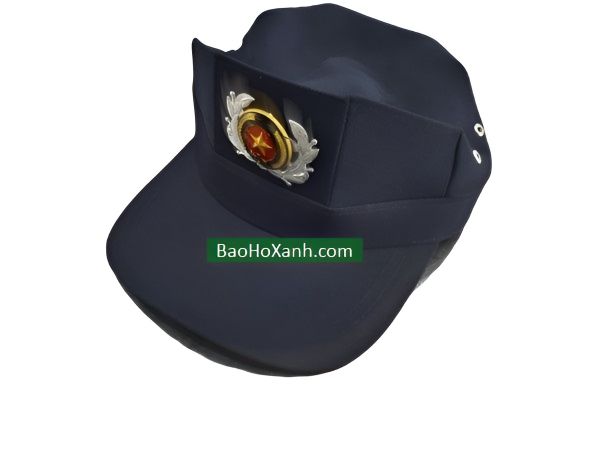 Bộ Phụ Kiện Cho Đồng Phục Bảo Vệ - DMS0024