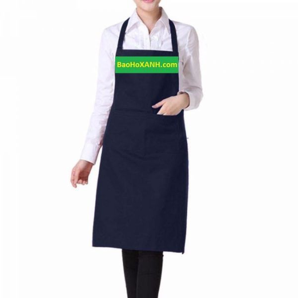 May Tạp Dề Đẹp, Chất Lượng Tốt - TDE0001