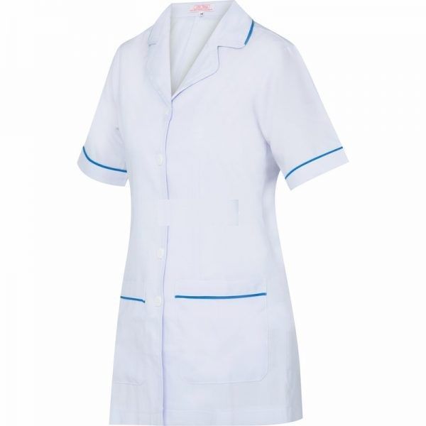 Đồng Phục Y Tá Điều Dưỡng Sang Trọng - BVI0019