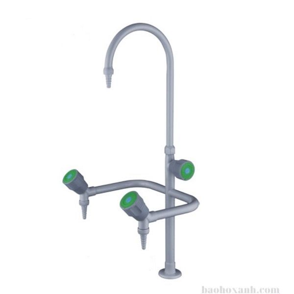 Dụng Cụ Phòng Thí Nghiệm Vòi Rửa Hóa Chất WJH1331B-1 - PTN0016