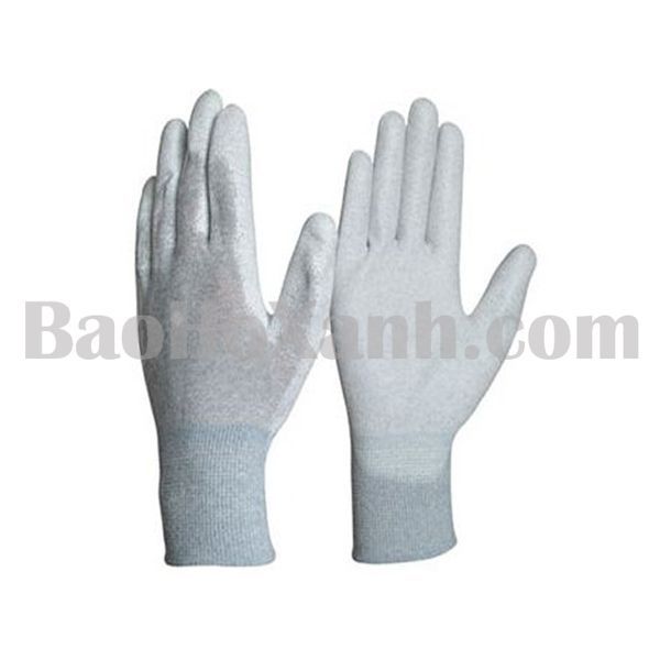 Găng Tay Bảo Hộ Chống Tĩnh Điện Cao Cấp - GCD0013