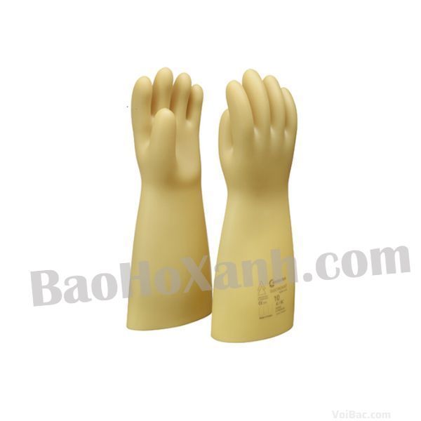 Găng Tay Cách Điện SFE Class 0 1000V - GCD0016