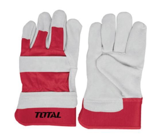 Găng Tay Cao Su Bảo Hộ Total Chính Hãng - GCS0026