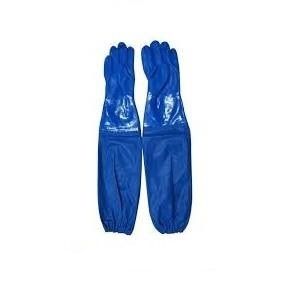 Găng Tay Cao Su Chống Dầu Trung Quốc - GCS0010