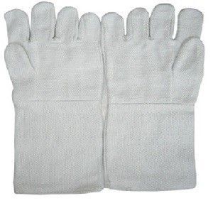 Găng Tay Chống Nóng AMIANG Ngắn - GTN0002