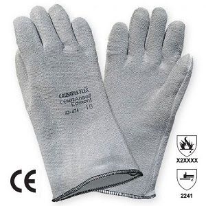 Găng Tay Chịu Nhiệt ANSELL 42-474 - GTD0012