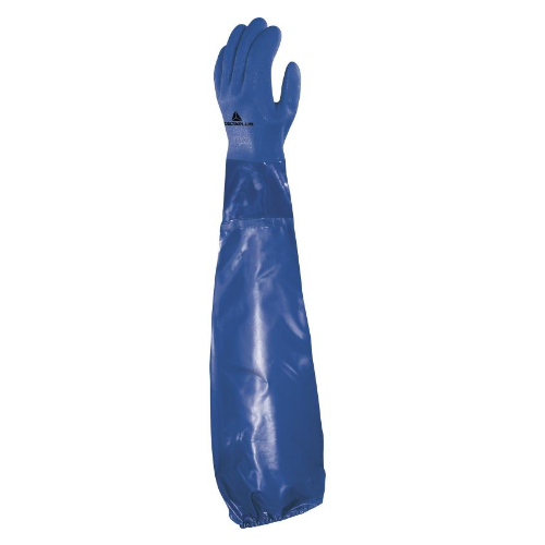 Găng Tay Chống Hóa Chất DELTAPLUS VE766 - GCS0022