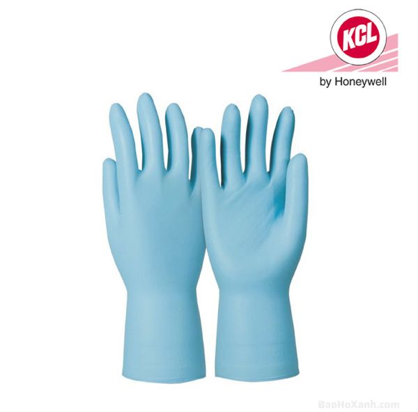 Hộp Găng Tay Chống Hóa Chất Honeywell DERMATRIL P743 – GCS0043