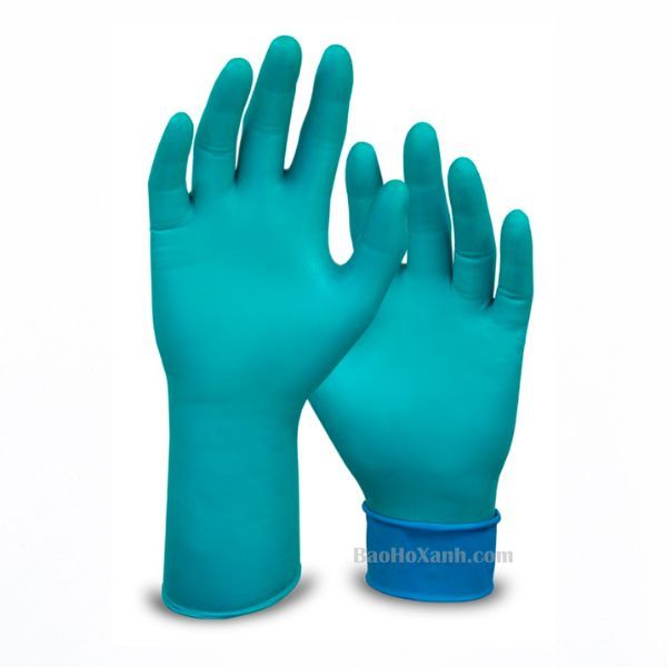 Găng Tay Chống Hoá Chất MICROFLEX® 93-260 - GHC0003