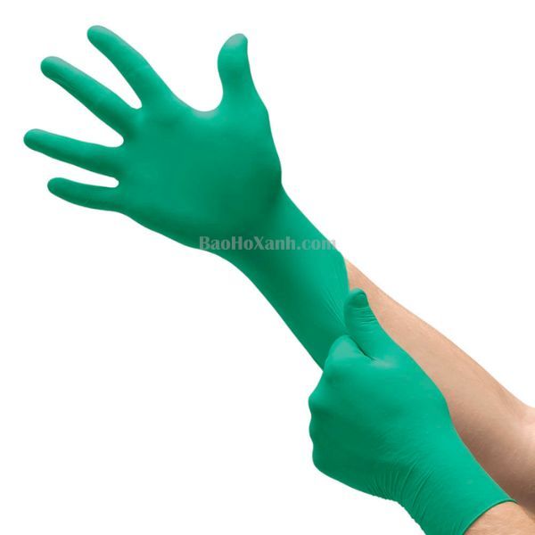 Găng Tay Chống Hoá Chất TOUCHNTUFF® 92-600 - GHC0010