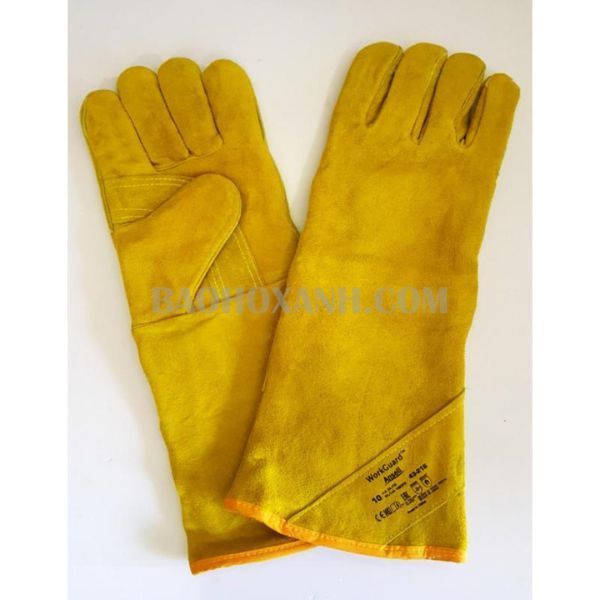 Găng Tay Da Hàn ANSELL 43216 - GTD0015