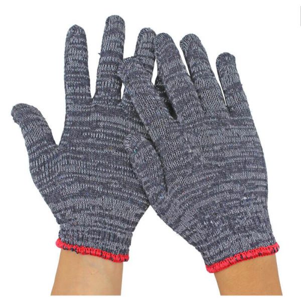 Găng Tay Len Bảo Hộ Chất Lượng Cao - GDK0012