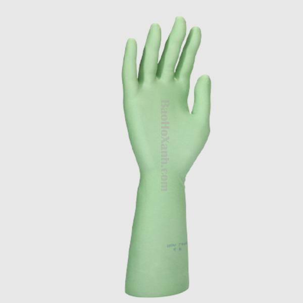 Găng Tay Phòng Sạch Polychloroprene Vô Trùng - GPS0053