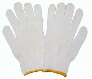 Găng Tay Bảo Hộ Loại Thường (40g) - GTS0005