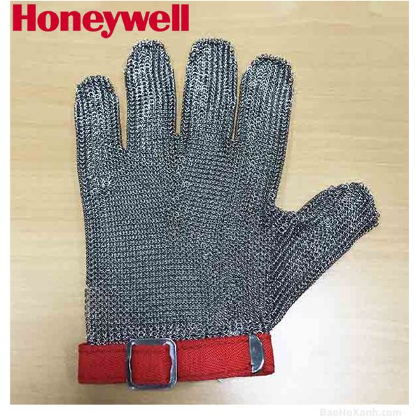 Găng Tay Thép Không Gỉ Honeywell 304L – GTS0047
